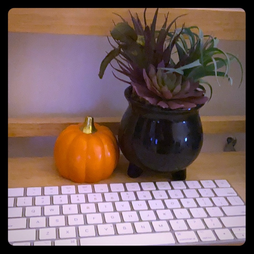 Apple keyboard